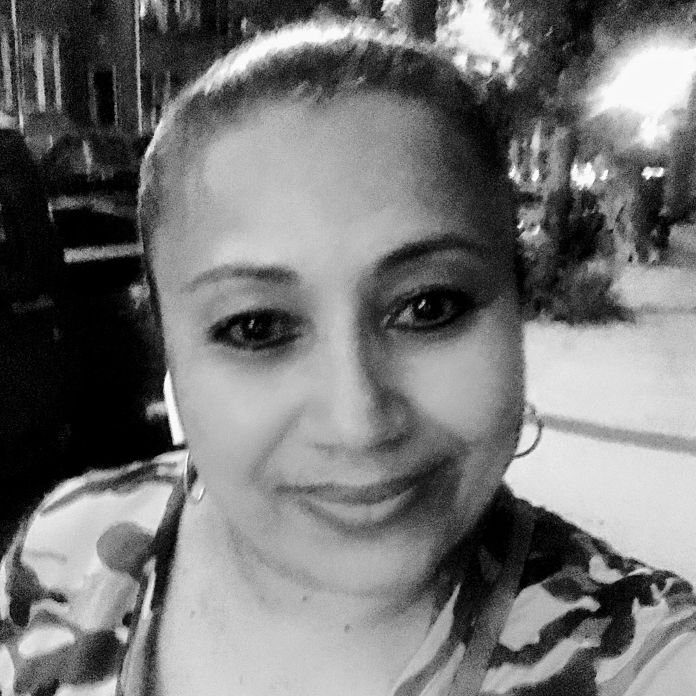 Meet your Posher, Maritza
